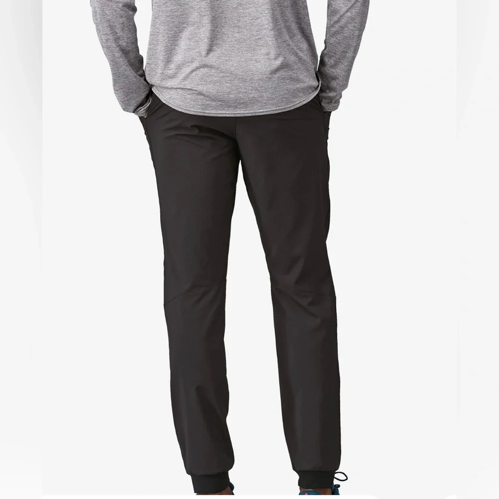 Men’s Patagonia Terrebonne Joggers - Picture 9 of 12